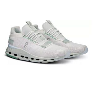 On Men's Cloudnova Shoes